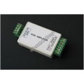 Усилитель сигнала LD-RA-D mini RGB amplifier DC 12-24 3x4A 28052